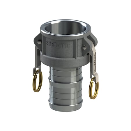 Apg 3" Aluminum Part C 330CALBH